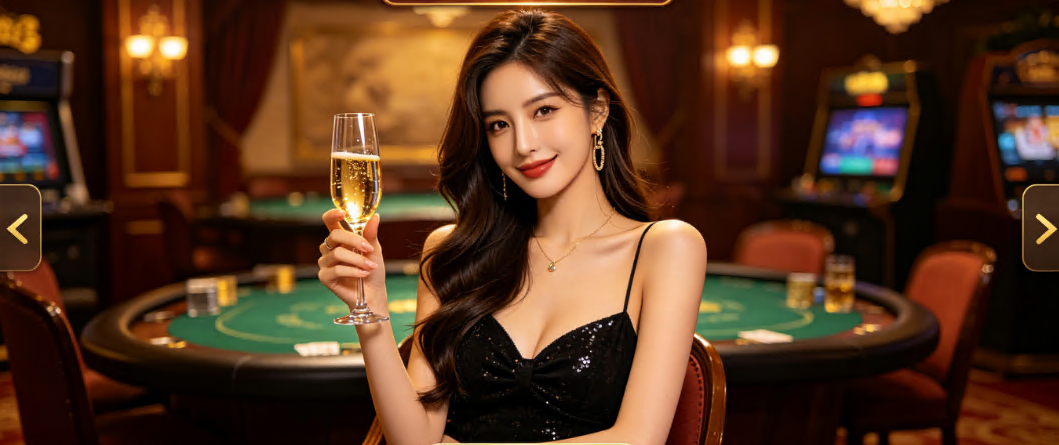 精选娱乐视觉